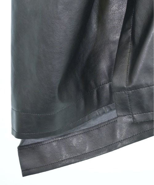 COMME des GARCONS（コムデギャルソン）ワンピース 黒 サイズ:S レディース/2200553610017