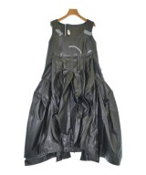 COMME des GARCONS（コムデギャルソン）ワンピース 黒 サイズ:S レディース/2200553610017