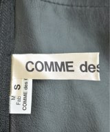 COMME des GARCONS（コムデギャルソン）ワンピース 黒 サイズ:S レディース/2200553610017