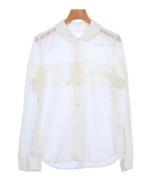 コムデギャルソン(COMME des GARCONS)のCOMME des GARCONS ブラウス