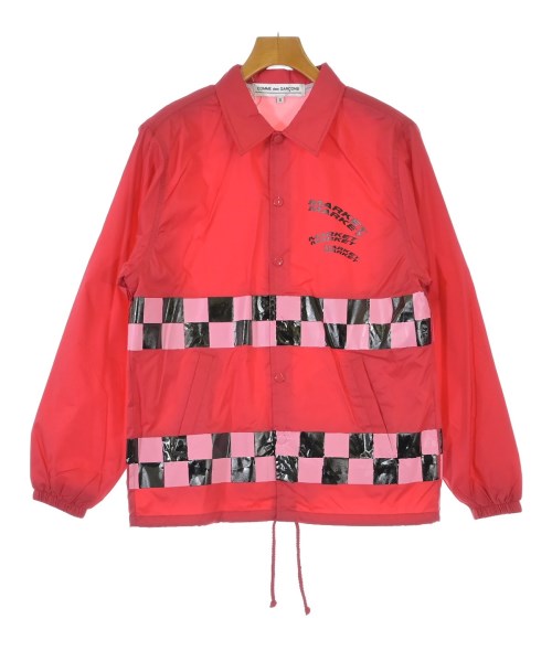 コムデギャルソン(COMME des GARCONS)のCOMME des GARCONS ブルゾン（その他）