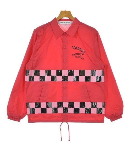 コムデギャルソン(COMME des GARCONS)のCOMME des GARCONS ブルゾン（その他）