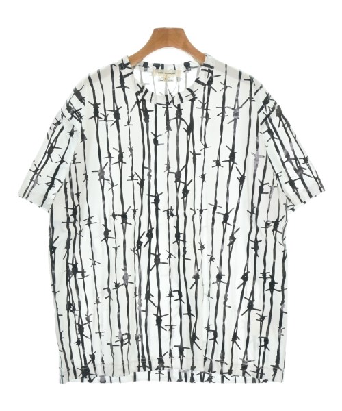 COMME des GARCONS(コムデギャルソン)Tシャツ・カットソー 白 サイズ:S/2200557531301