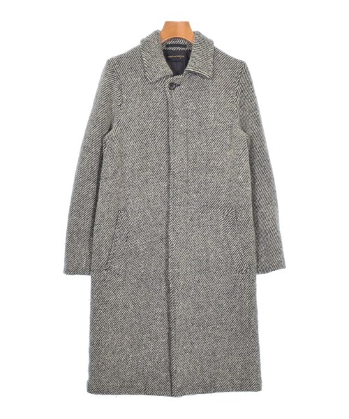 コムデギャルソン(COMME des GARCONS)のCOMME des GARCONS ステンカラーコート
