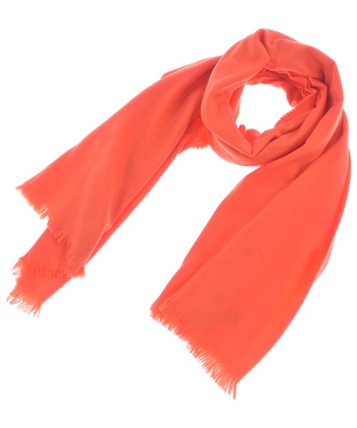 COMME des GARCONS(コムデギャルソン)ストール オレンジ サイズ:-/2200560985160