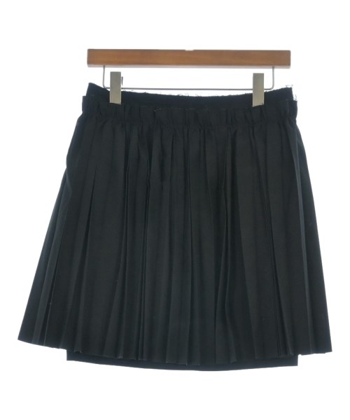 コムデギャルソン(COMME des GARCONS)のCOMME des GARCONS ひざ丈スカート