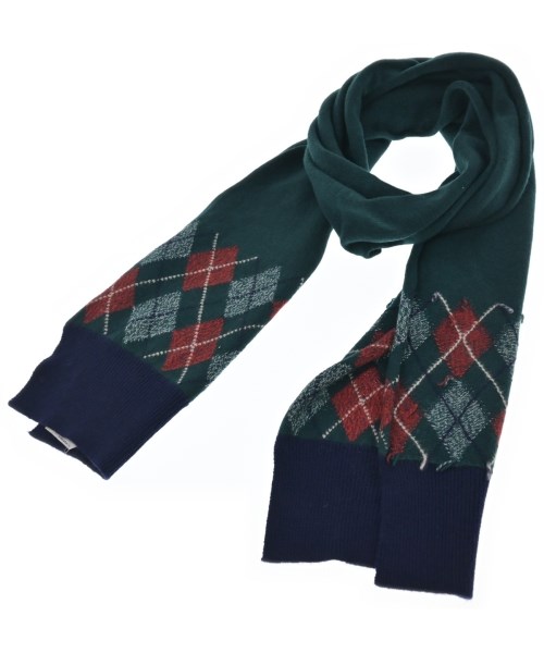 コムデギャルソン(COMME des GARCONS)のCOMME des GARCONS マフラー