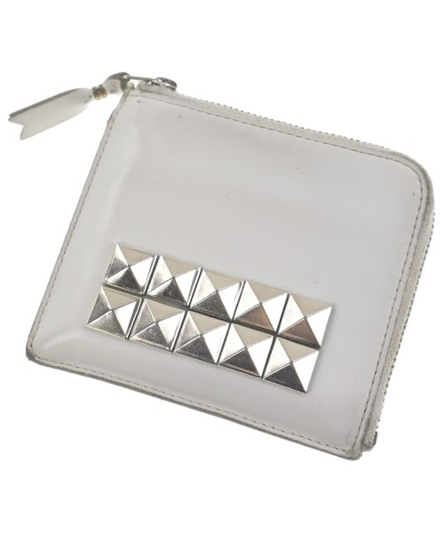 コムデギャルソン(COMME des GARCONS)のCOMME des GARCONS 財布・コインケース