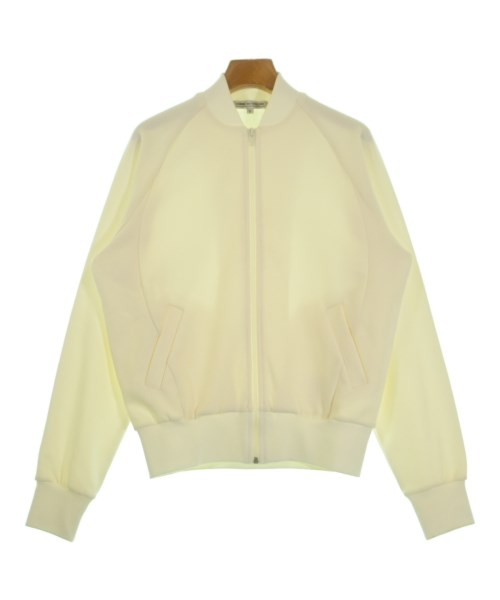 COMME des GARCONS(コムデギャルソン)スウェット 白 サイズ:S/2200638580082