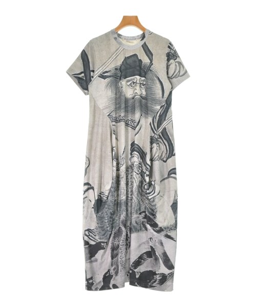 コムデギャルソン(COMME des GARCONS)のCOMME des GARCONS ワンピース