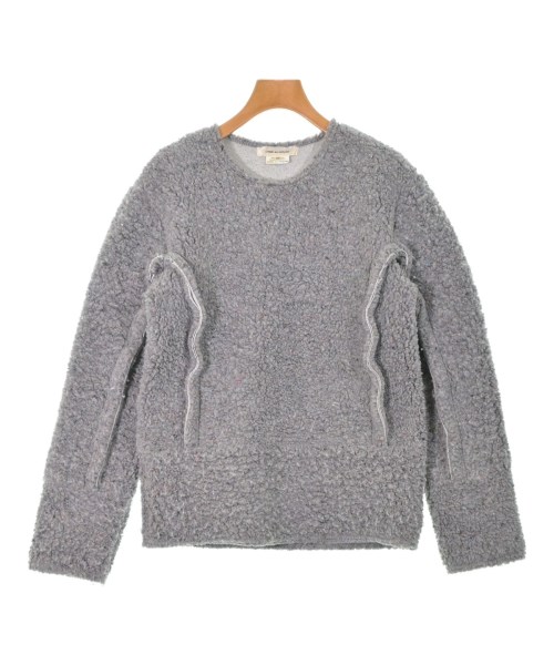 COMME des GARCONS(コムデギャルソン)Tシャツ・カットソー グレー サイズ:XS/2200624920045