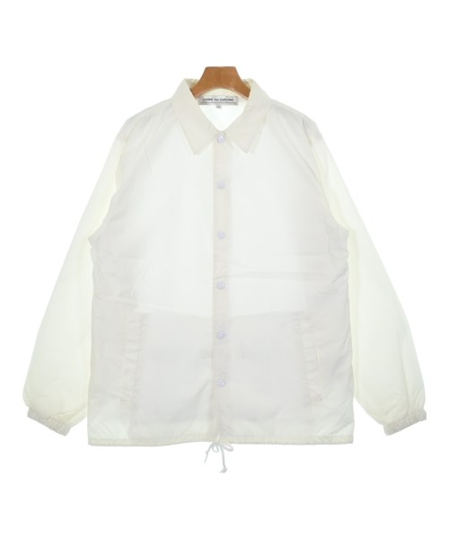 コムデギャルソン(COMME des GARCONS)のCOMME des GARCONS ブルゾン