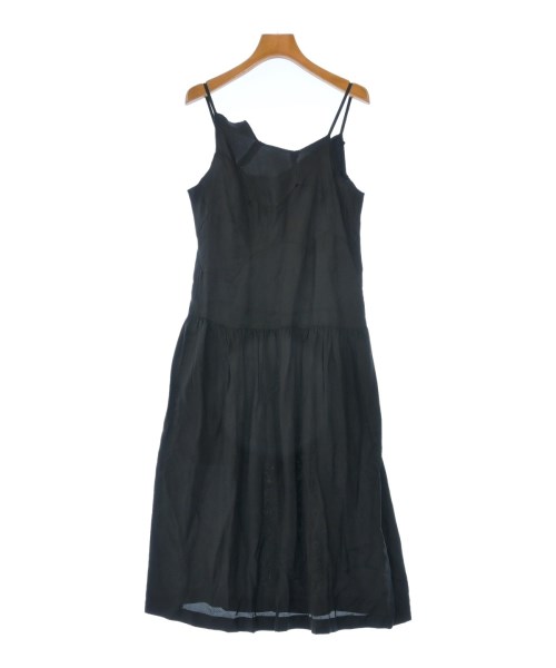 COMME des GARCONS(コムデギャルソン)ワンピース 黒 サイズ:S/2200642263278