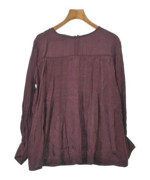 COMME des GARCONS(コムデギャルソン)カジュアルシャツ 赤 サイズ:-(XL位)/2200642263452