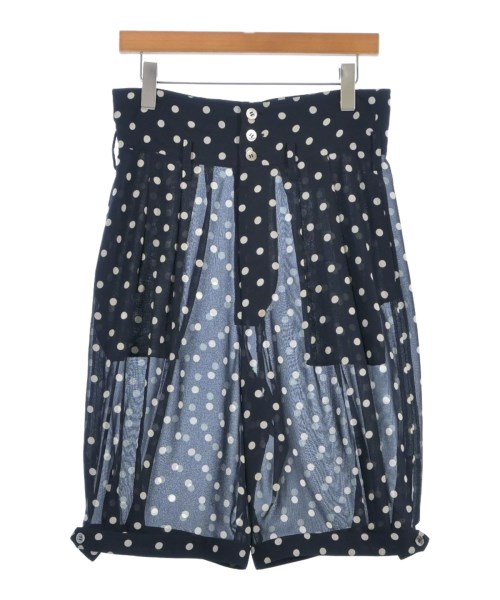コムデギャルソン(COMME des GARCONS)のCOMME des GARCONS クロップドパンツ