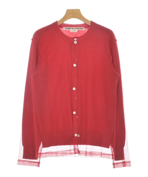 コムデギャルソン(COMME des GARCONS)のCOMME des GARCONS カーディガン