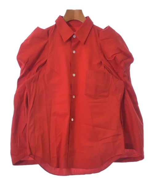 コムデギャルソン(COMME des GARCONS)のCOMME des GARCONS ブラウス