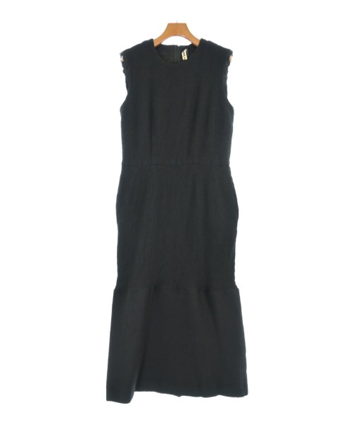 COMME des GARCONS(コムデギャルソン)ワンピース 黒 サイズ:-(M位)/2200591403015