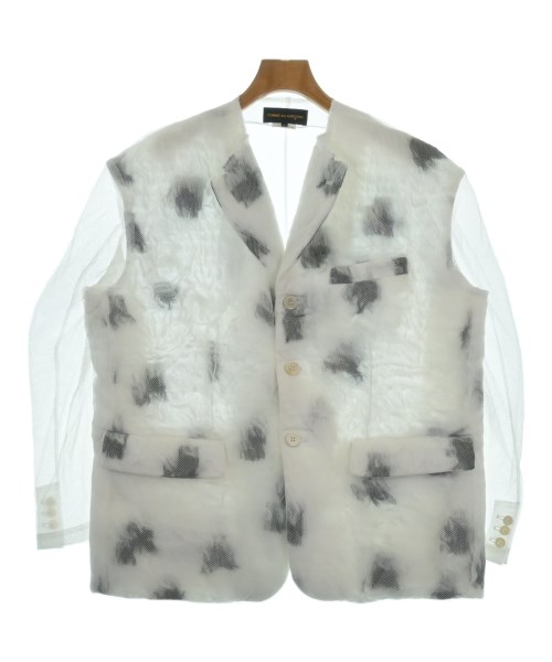 コムデギャルソン(COMME des GARCONS)のCOMME des GARCONS ジャケット（その他）