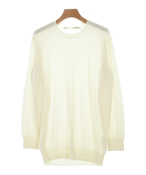 COMME des GARCONS(コムデギャルソン)のニット・セーター サイズ:XS 20,900円