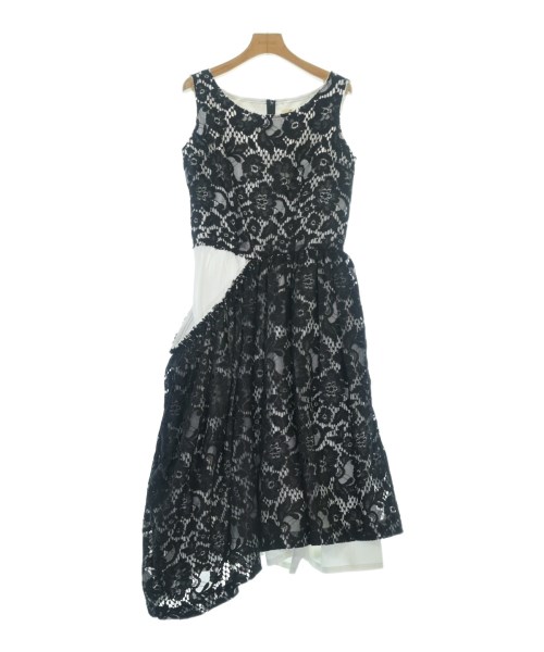 COMME des GARCONS(コムデギャルソン)ワンピース 黒 サイズ:XS/2200592174051