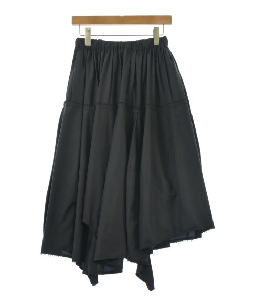 コムデギャルソン(COMME des GARCONS)のCOMME des GARCONS ロング・マキシ丈スカート