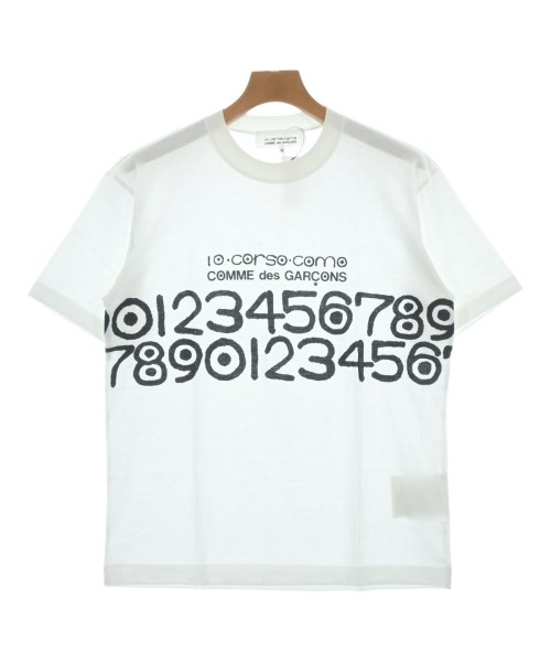 コムデギャルソン(COMME des GARCONS)のCOMME des GARCONS Tシャツ・カットソー
