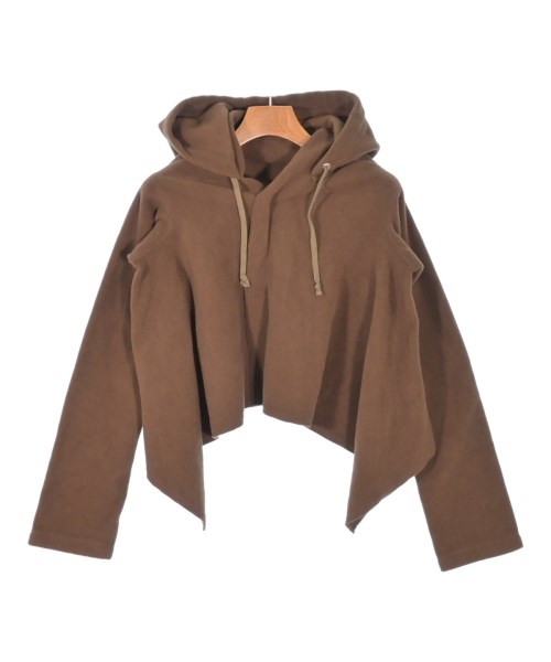 COMME des GARCONS(コムデギャルソン)のパーカー サイズ:XS 15,000円