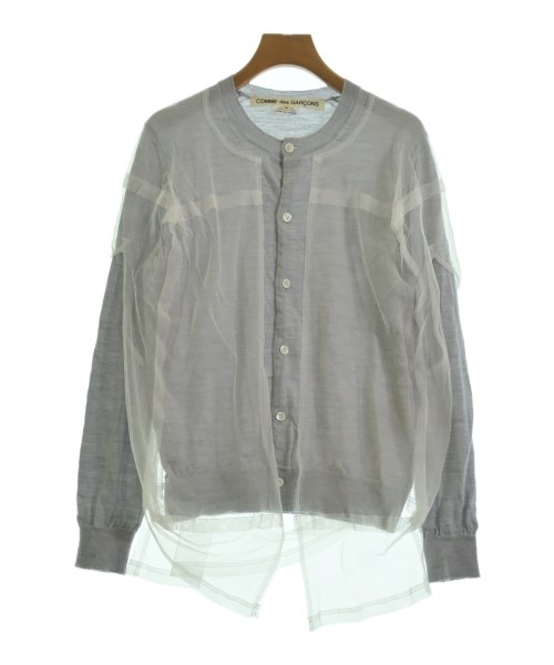 COMME des GARCONS(コムデギャルソン)のカーディガン サイズ:M 48,600円