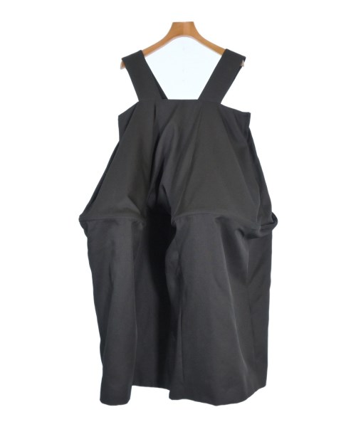 COMME des GARCONS(コムデギャルソン)ワンピース 黒 サイズ:XS/2200598592033