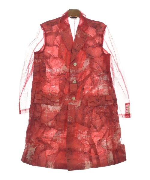 COMME des GARCONS(コムデギャルソン)のチェスターコート サイズ:M 107,600円