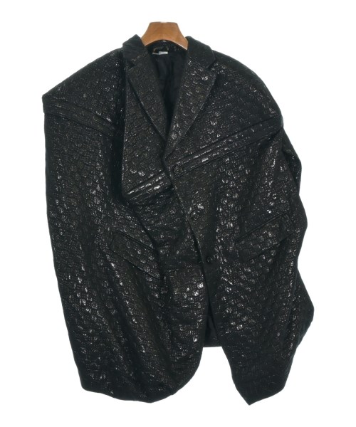 COMME des GARCONS(コムデギャルソン)のカジュアルジャケット サイズ:S 100,700円