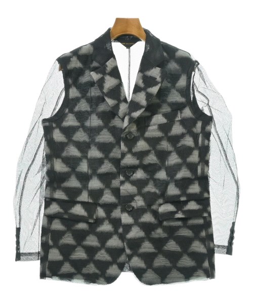 コムデギャルソン(COMME des GARCONS)のCOMME des GARCONS カジュアルジャケット