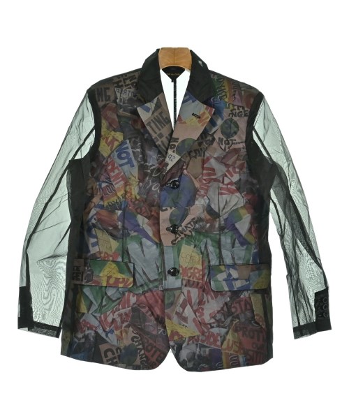 コムデギャルソン(COMME des GARCONS)のCOMME des GARCONS カジュアルジャケット