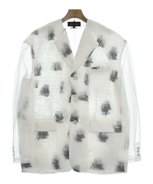 コムデギャルソン(COMME des GARCONS)のCOMME des GARCONS カジュアルジャケット