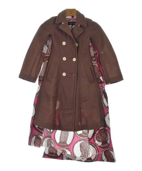 コムデギャルソン(COMME des GARCONS)のCOMME des GARCONS コート（その他）
