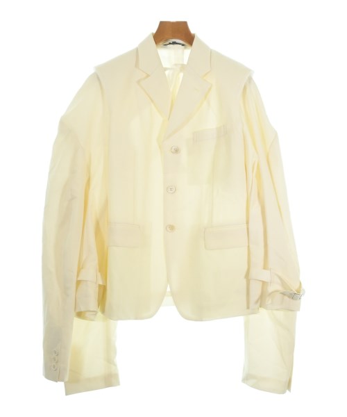 COMME des GARCONS(コムデギャルソン)のカジュアルジャケット サイズ:S 113,300円