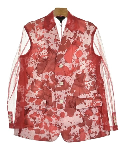 コムデギャルソン(COMME des GARCONS)のCOMME des GARCONS カジュアルジャケット