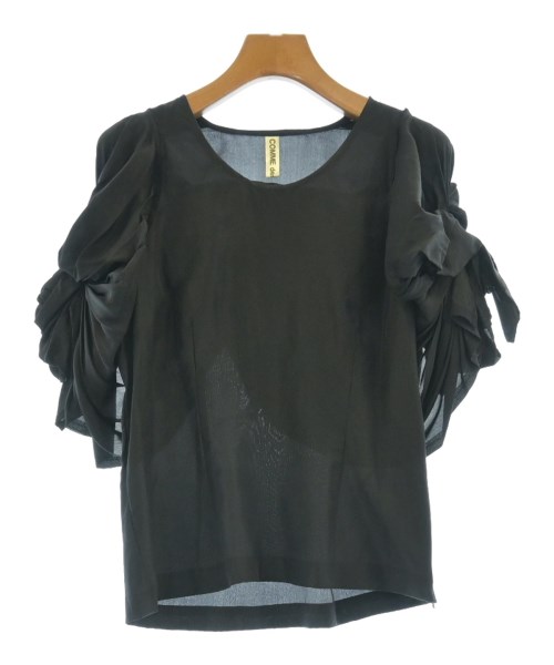 コムデギャルソン(COMME des GARCONS)のCOMME des GARCONS ブラウス