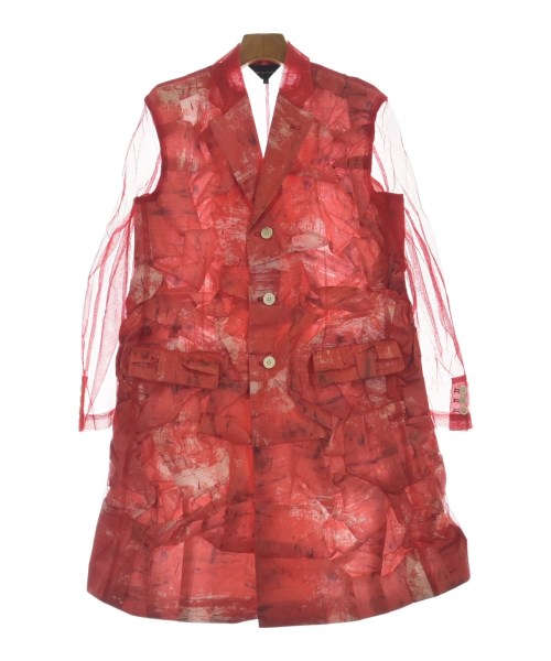 COMME des GARCONS(コムデギャルソン)のチェスターコート サイズ:S 107,600円