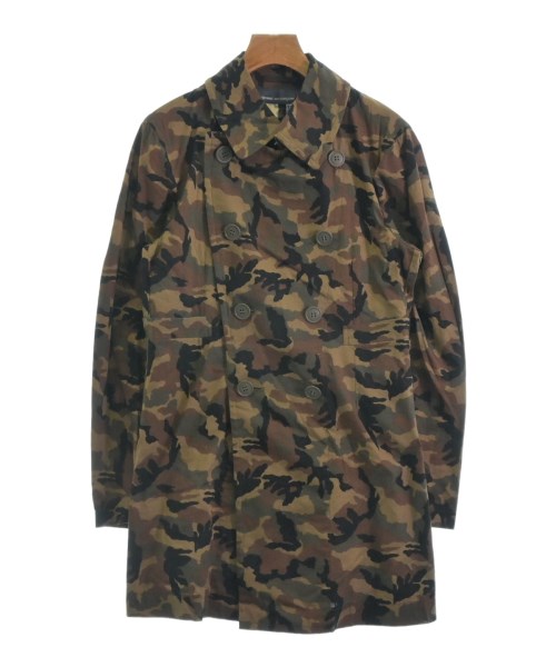 コムデギャルソン(COMME des GARCONS)のCOMME des GARCONS トレンチコート