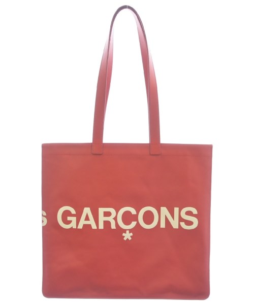 コムデギャルソン(COMME des GARCONS)のCOMME des GARCONS トートバッグ