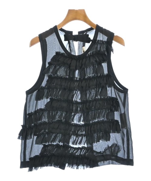 コムデギャルソン(COMME des GARCONS)のCOMME des GARCONS ベスト