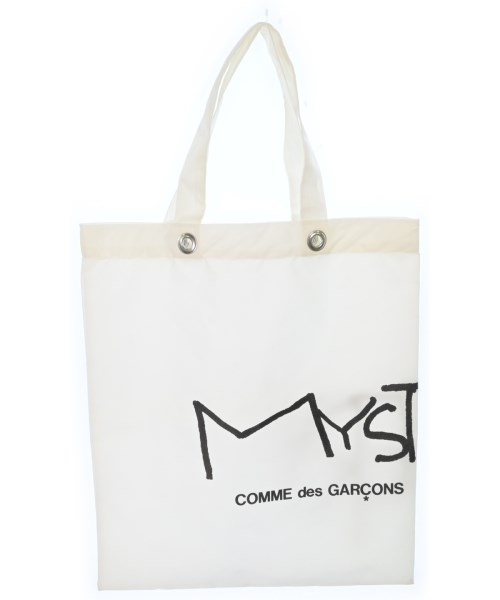 コムデギャルソン(COMME des GARCONS)のCOMME des GARCONS トートバッグ