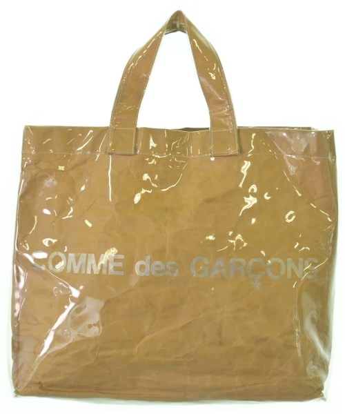 コムデギャルソン(COMME des GARCONS)のCOMME des GARCONS トートバッグ