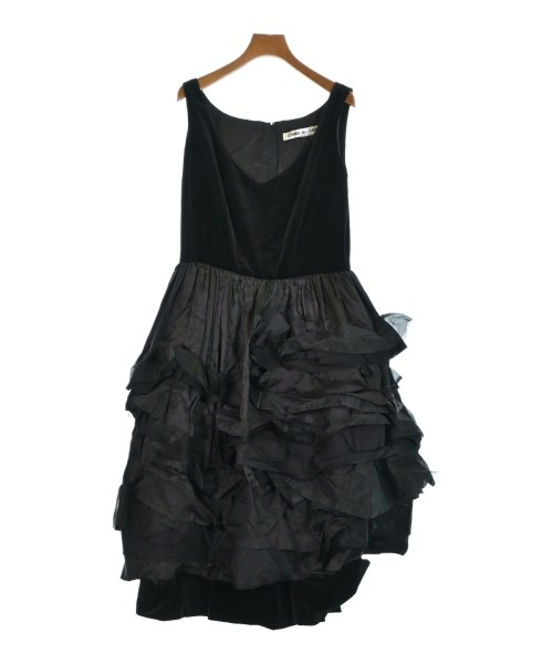 コムデギャルソン(COMME des GARCONS)のCOMME des GARCONS ワンピース