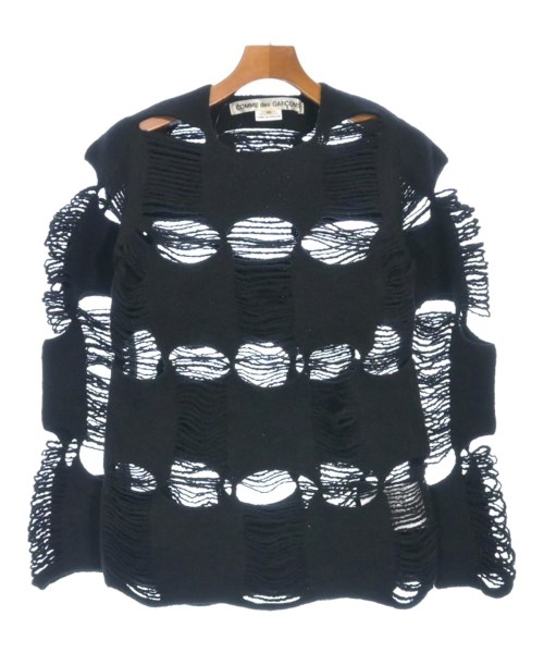 COMME des GARCONS(コムデギャルソン)のニット・セーター サイズ:XS 37,200円