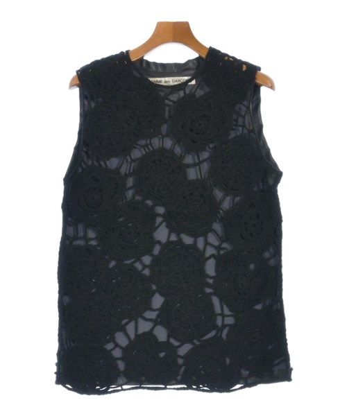 コムデギャルソン(COMME des GARCONS)のCOMME des GARCONS ベスト