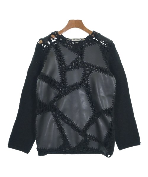 COMME des GARCONS(コムデギャルソン)のニット・セーター サイズ:XS 37,200円