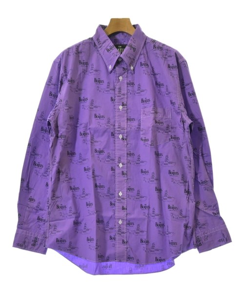 コムデギャルソン(COMME des GARCONS)のCOMME des GARCONS カジュアルシャツ